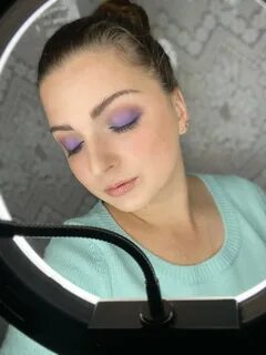 Визажист новосибирск