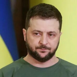 Новости о зеленском на сегодняшний день последние