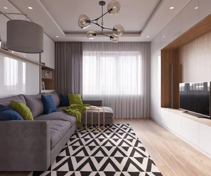 Inspirationally Modern Interiors From Pavel Voytov Modern interior, Interior, In