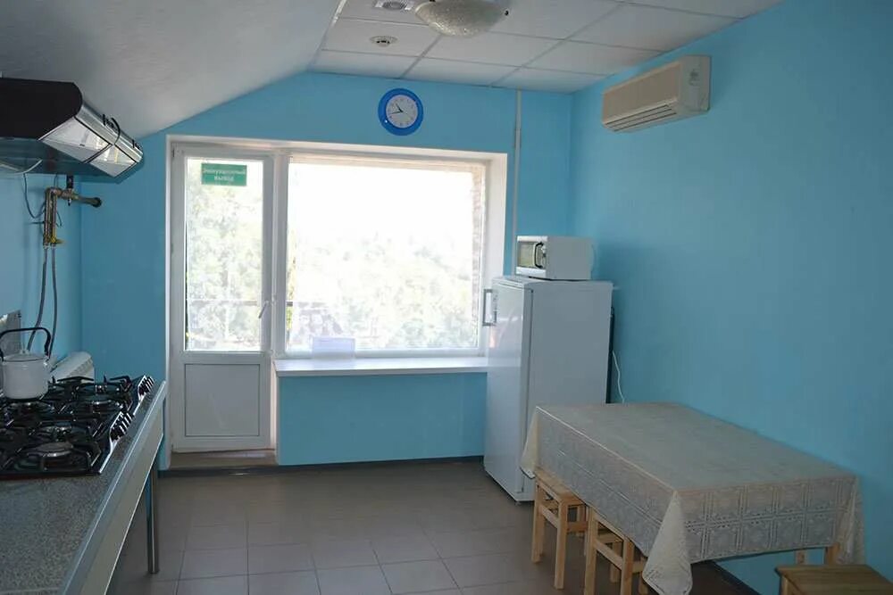 В общежитии ДГТУ предоставят комнаты для врачей ЦГБ, работающих с коронавирусным
