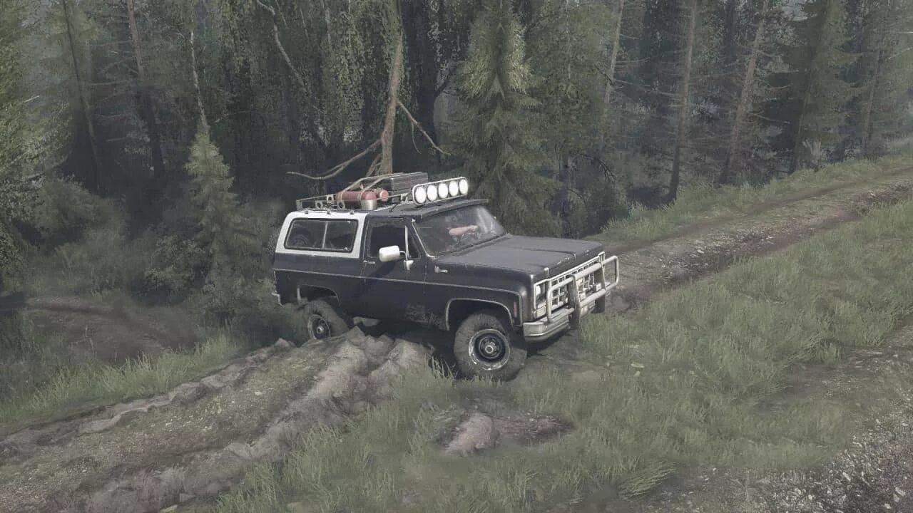 Экспедиция MUDRUNNER. MUDRUNNER уровни. Ночное приключение MUDRUNNER. MUDRUNNER на рыбалку. Expedition mudrunner nintendo