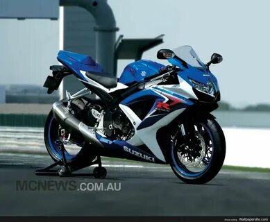 Suzuki gsx