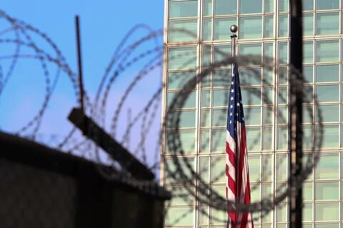 Пошлины сша