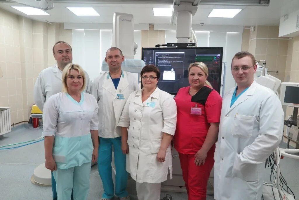 Могилевская городская больница скорой медицинской помощи