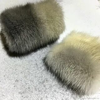 Озон мех натуральный