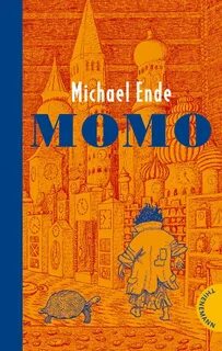 Момо книга михаэль