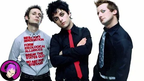 Green day know your