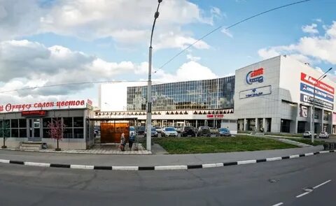 Новокузнецк ул кирова 55