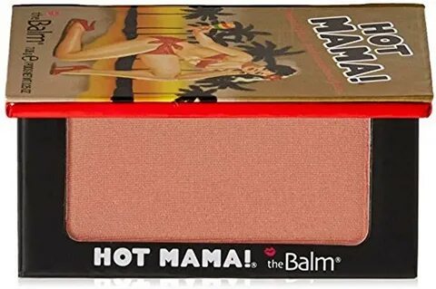 Hot mama