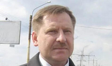 Главный дорожник