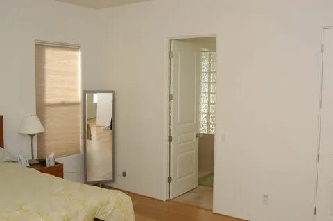 Doors without