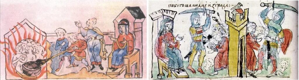 4 месть ольги. 3 месть княгини ольги. 4 мести княгини ольги. 3 месть княгини ольги. Вторая месть княгини ольги древлянам.