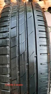 Летняя шины nokian 185 r15 65