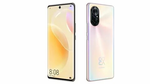 Смартфон huawei nova 12se 8 256gb black