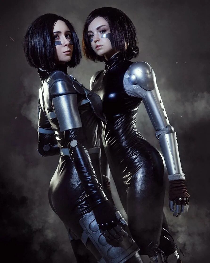 Alita 2
