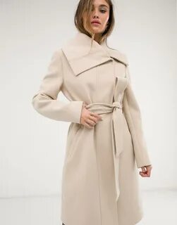 Coat like