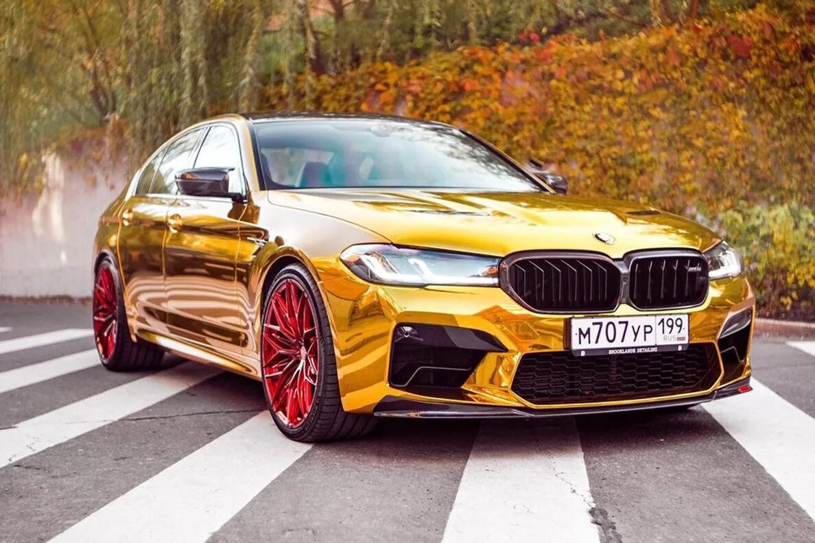 BMW m5 Золотая. BMW m5 f90 Давидыча. БМВ Давидыча м5 CS. BMW m5 f90 Золотая.