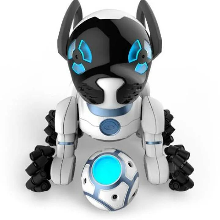 Робот собака чип. Робот wowwee chip. робот wowwee 0805 собачка chip. робот-собака wowwee chip (white). робот-собака чип 805 wowwee.