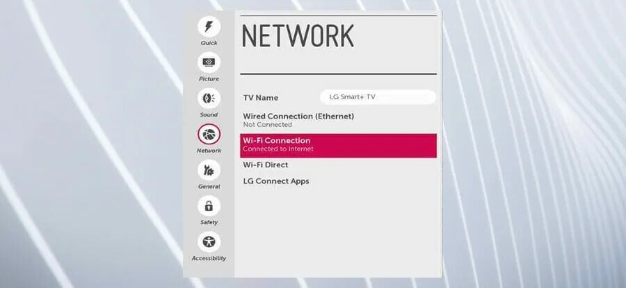 Как подключить впн на телевизоре lg Как подключить впн на телевизоре lg