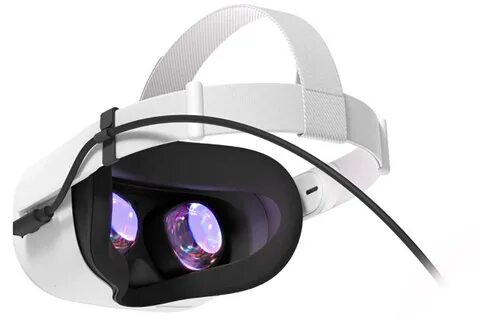 Vr шлем 2024