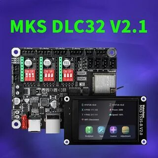 Dlc32 v 2.1