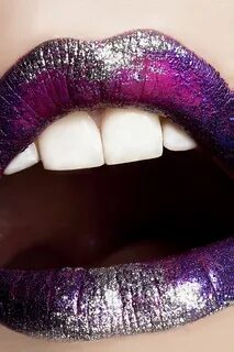 Perfect purple