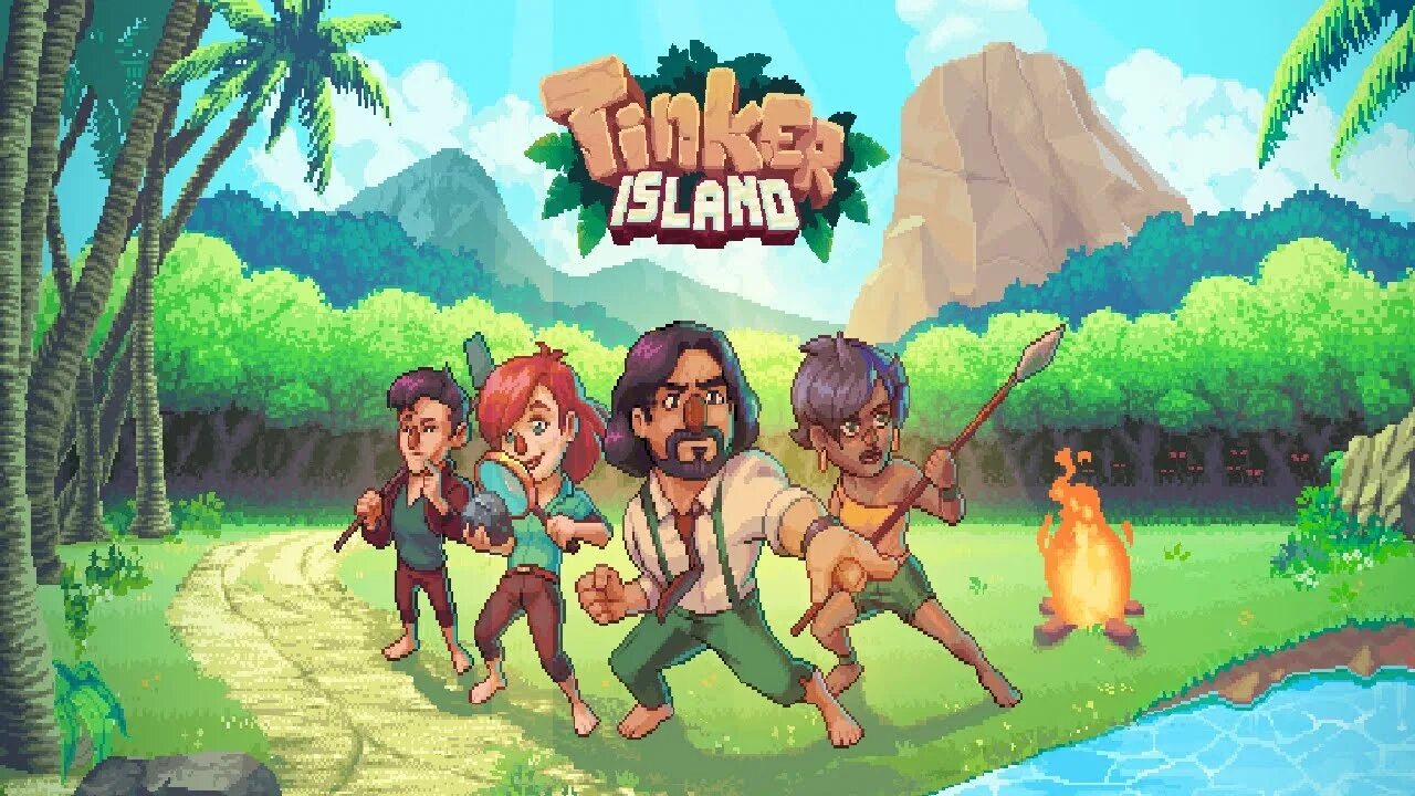 Your story adventure. Тинкер Исланд. Игра остров. Tinker Island: Adventure. Adventure Island на андроид.