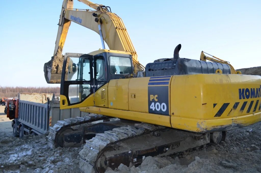 Экскаватор Коматсу 400. Komatsu pc400-7. Экскаватор Komatsu РС-400-7. Экскаватор Komatsu РС-300-7.