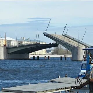 Тучков мост