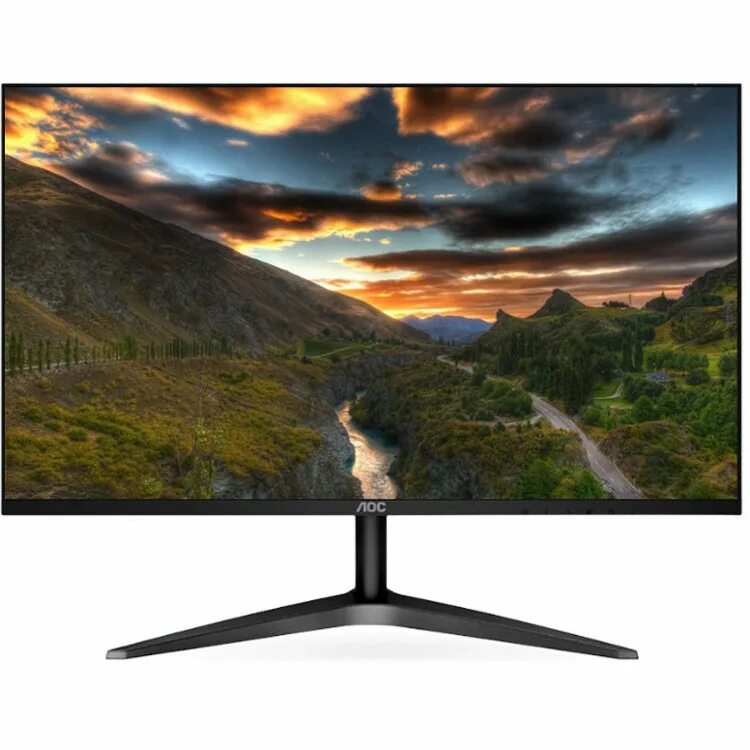 Aoc 24b1h. Монитор aoc 24b1h. монитор lcd 24&quot; mva 24b1h aoc. монитор aoc 23.6&quot; value line 24b1h(00/01). монитор 23,6&quot; aoc 24b1h.