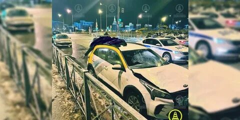 Давно ездишь