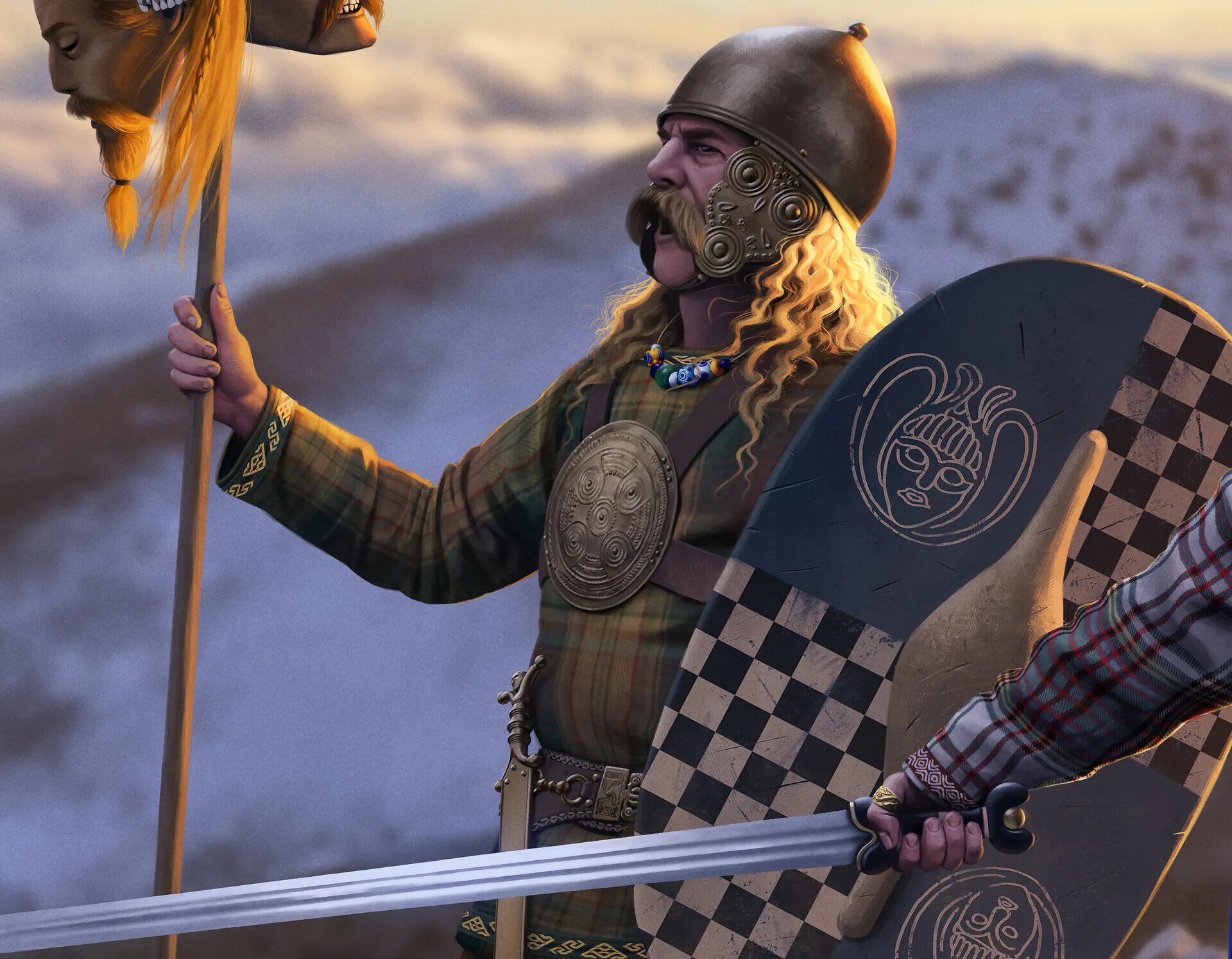 Вождь галлов верцингеторикс. Бренн царь. Бренн вождь кельтов. Галльский вождь бренн. Бренн.