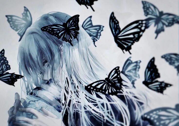 Nightcore - Butterflies - YouTube