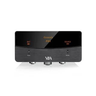 Yba new