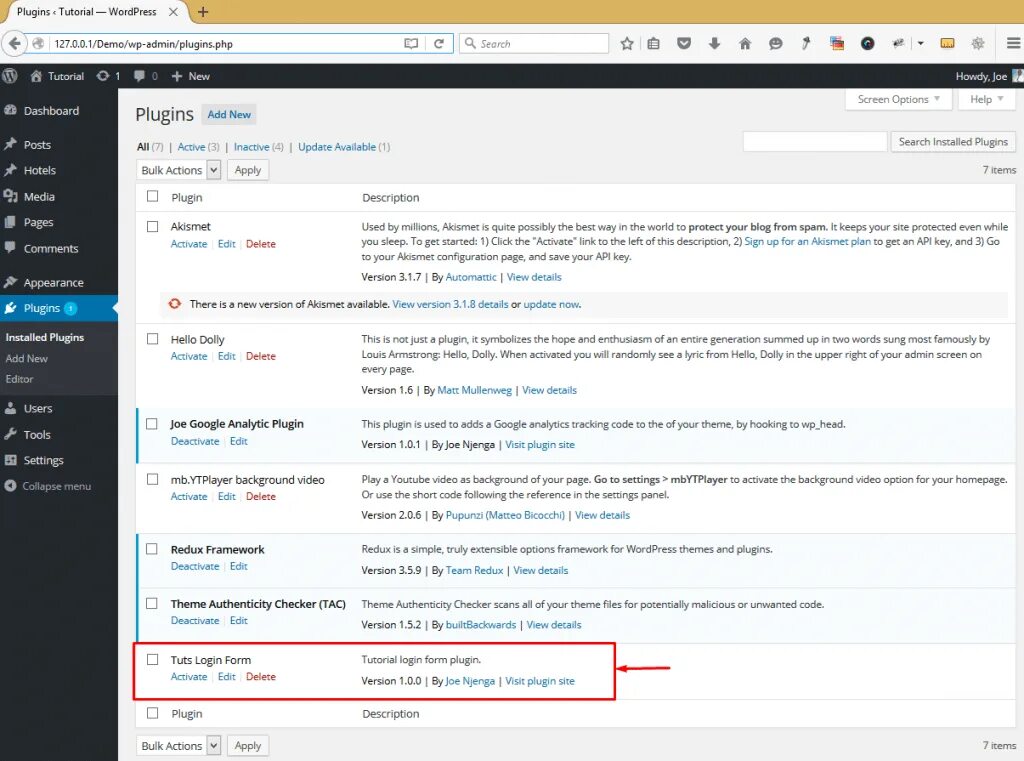 Плагины wordpress. Необходимые плагины для вордпресс. плагин на регистрацию. plugin website.