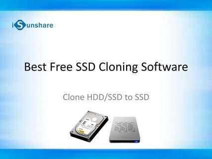 Windows клонировать ssd