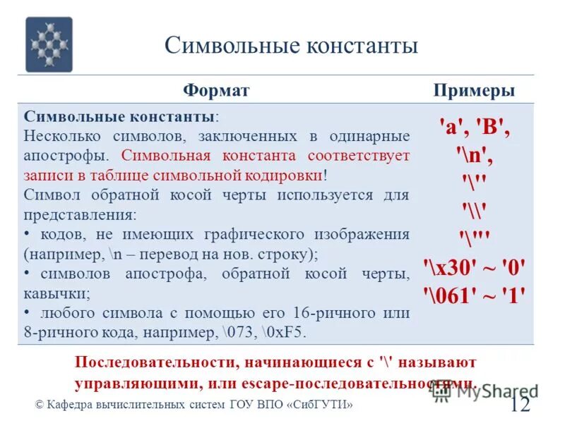 Данные которые в процессе выполнения программы не меняются. В языках программирования константа. В языках программирования константа. В языках программирования константа. Си (язык программирования).