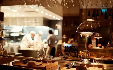 This is restaurant