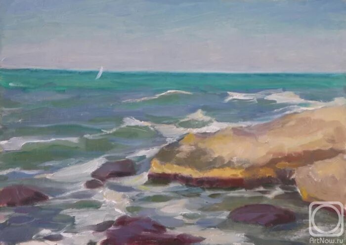 Конец презентации море. Каспийское море живопись. Каспийское море рисунок. Каспийское море иллюстрация. Каспийское море рисунок.