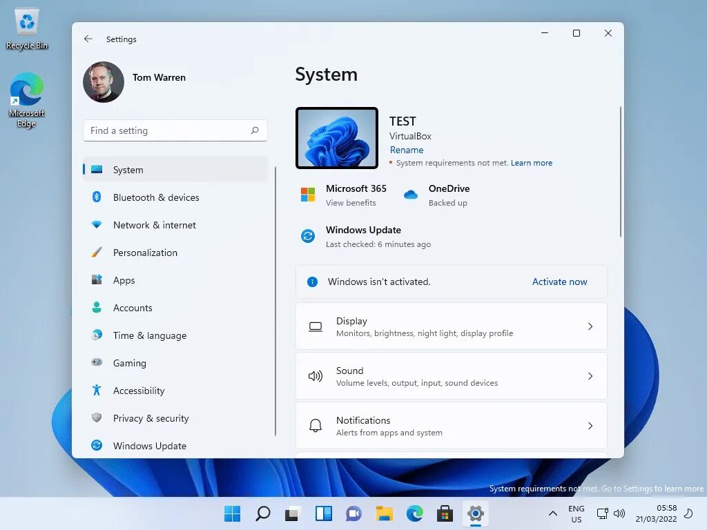 Windows 11 system requirements. Windows 11. окно пк. операционная система виндовс 12.
