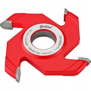 Фрезы 30