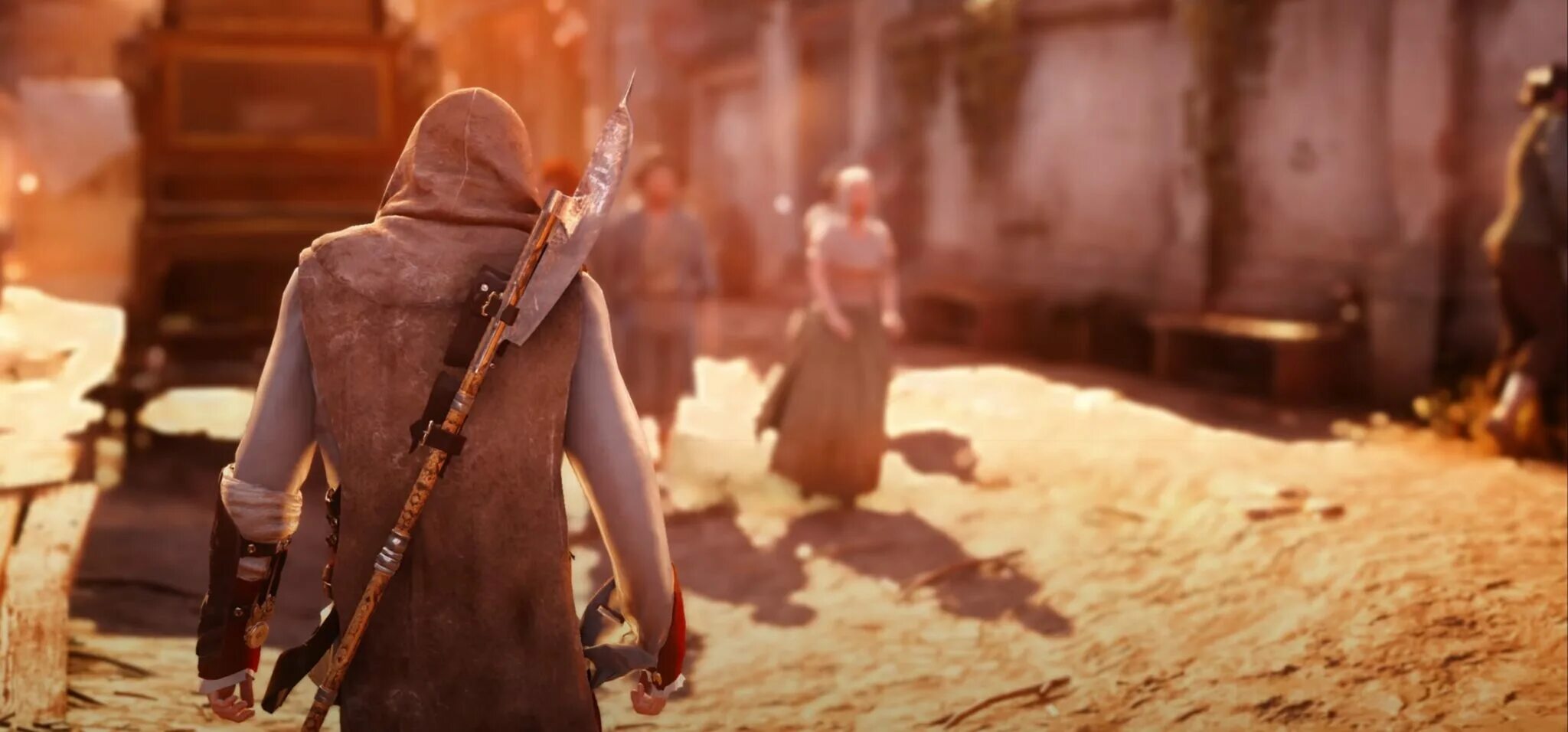 Assassins creed unity fix