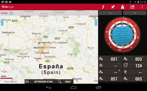 Oruxmaps