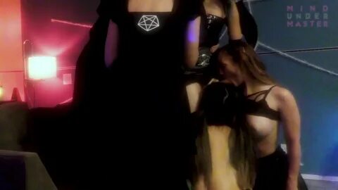 Watch Mindundermaster Daddy's Cure Part 1