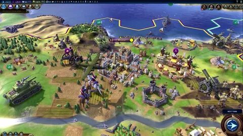 Civilization ключ