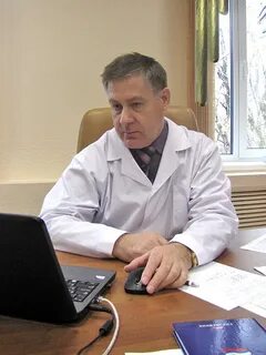 Главный врач центра