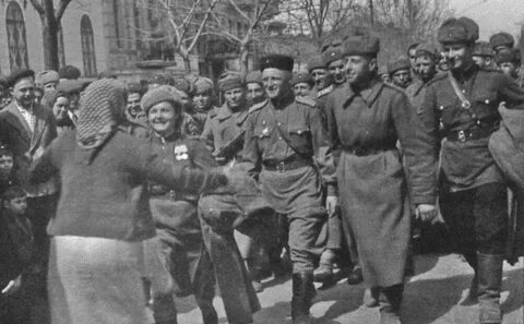 15 апреля 1944 года