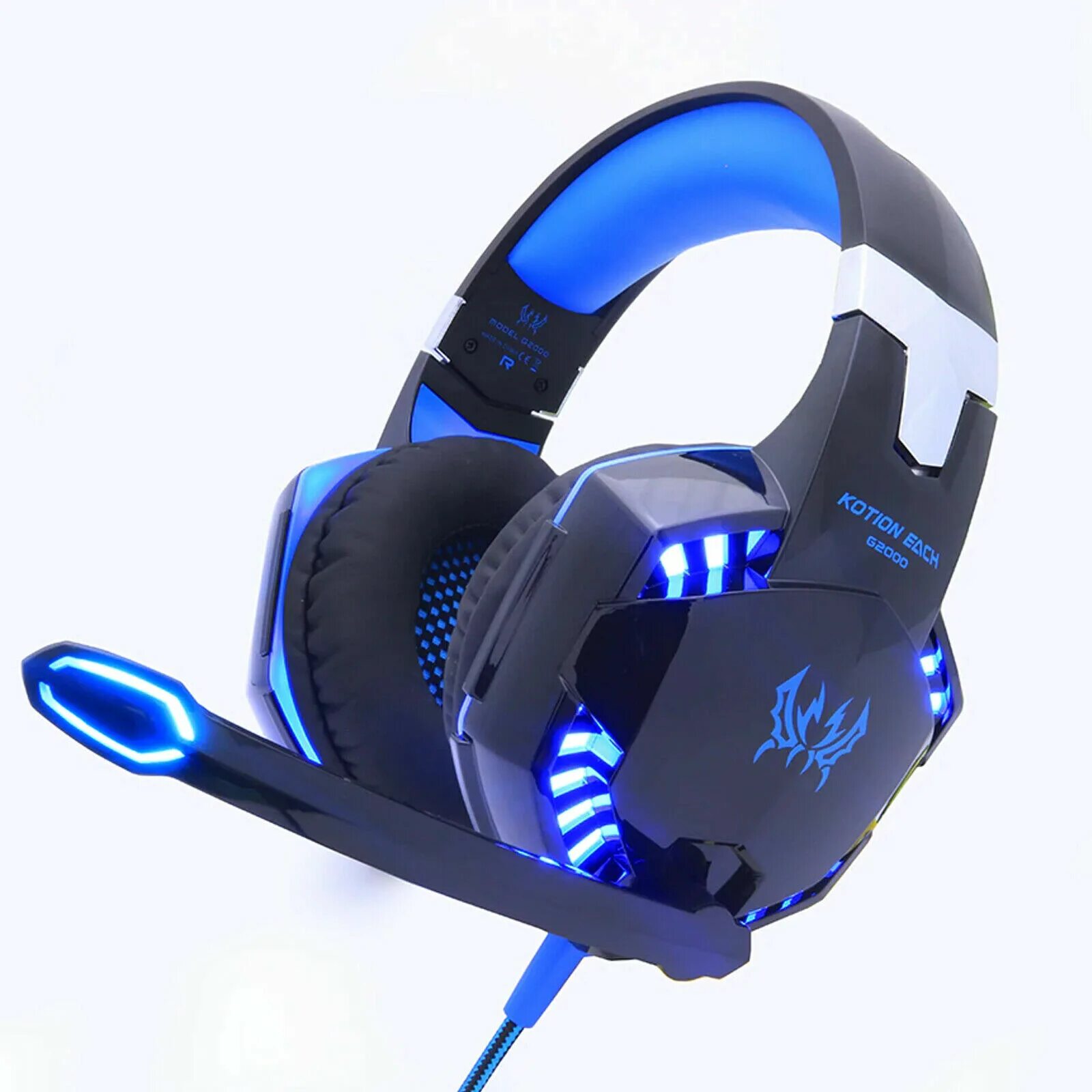 Наушники kotion g2000. Игровые наушники гарнитура kotion each g2000. Kotion each. Наушники игровые kotion. Kotion g2000.