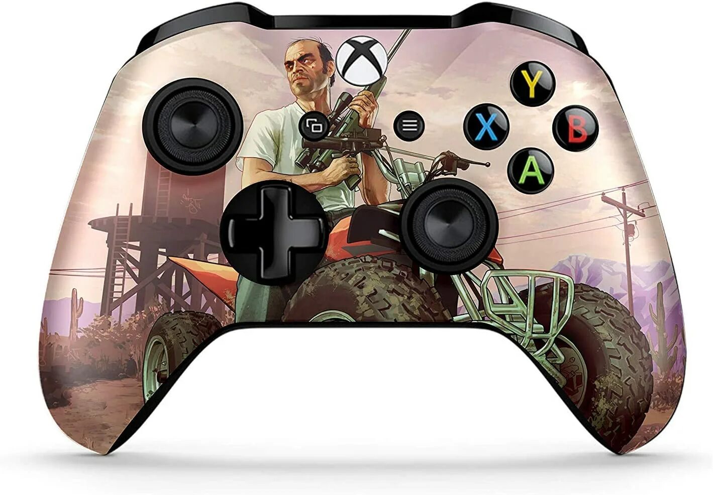 Gta v джойстик. ГТА 4 джойстик Xbox 360. ГТА 5 на Xbox Series s. Xbox one Gamepad. Кастомный геймпад Xbox 360.