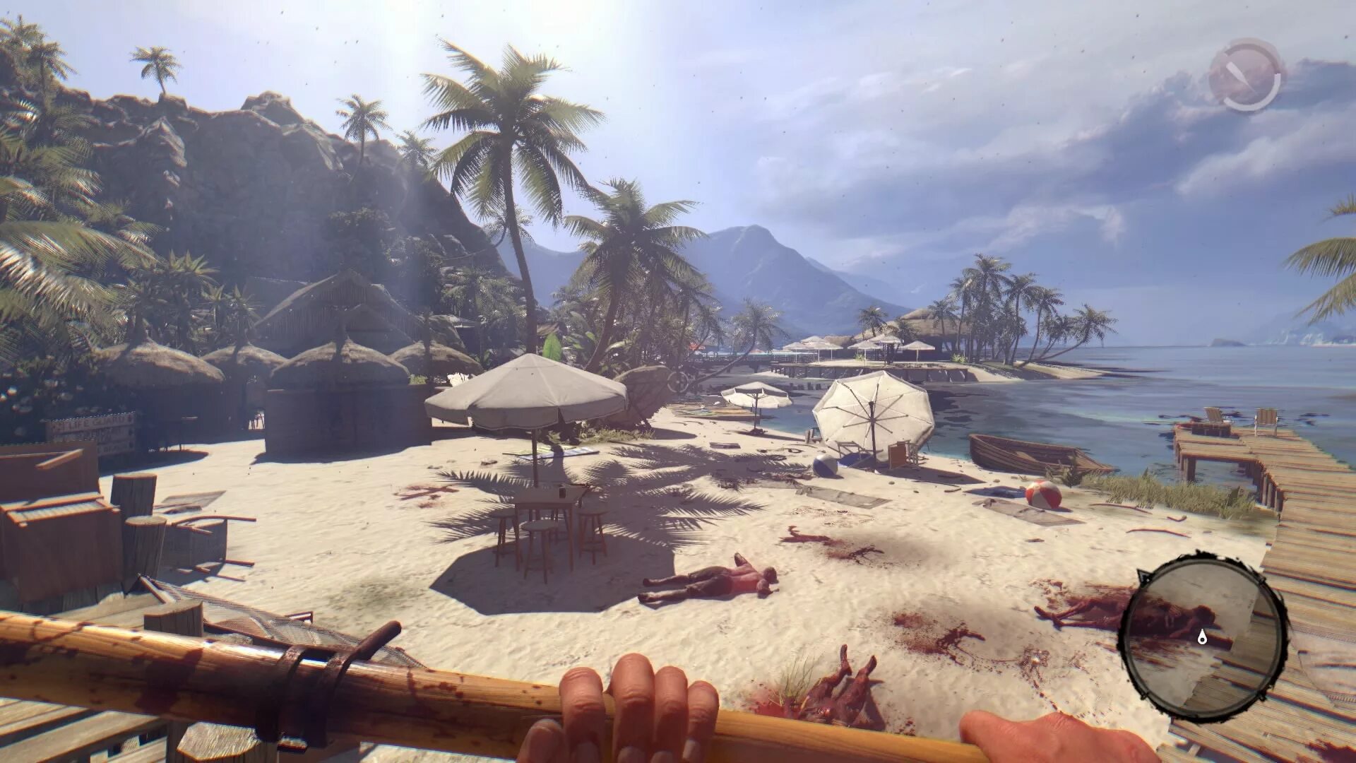 Dead island 4